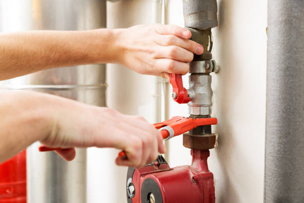 Best Commercial Plumbing Services  in Tton, IL